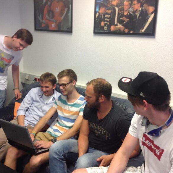 Die Onlineredaktion