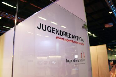 Jugendredaktion