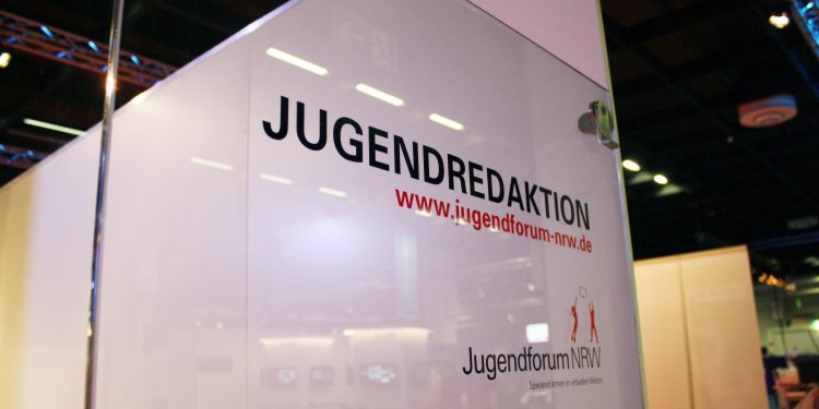 Jugendredaktion
