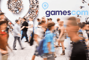 gamescom