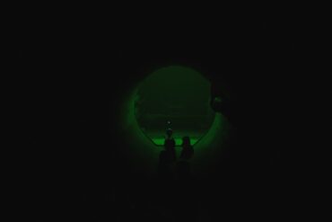 Screenshot aus dem Survival Horror Roleplay Game Vorax