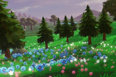 Azoa – The Wellbeing Game