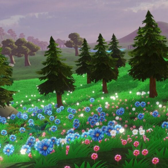 Azoa – The Wellbeing Game