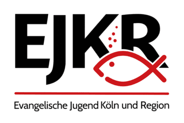 Logo der evangelischen Jugend Köln und Region