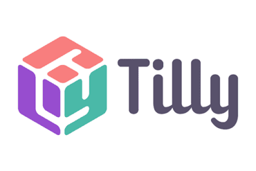 Logo von Tilly