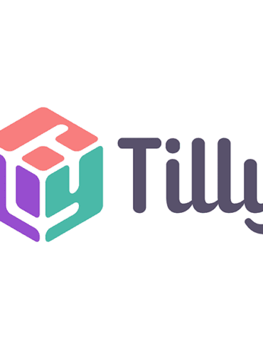 Logo von Tilly