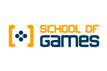 Logo der School of Games