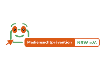 Logo von Mediensuchtprävention NRW e.V.