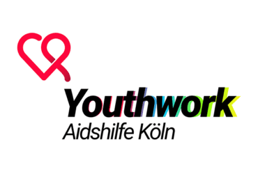 Logo von Youthwork Aidshilfe Köln