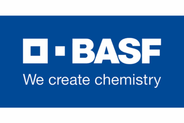 Logo von BASF