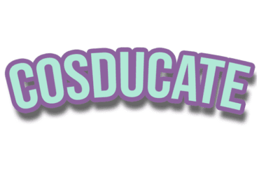 Logo von Cosducate