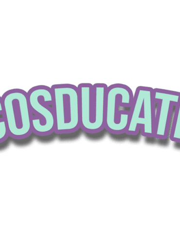 Logo von Cosducate