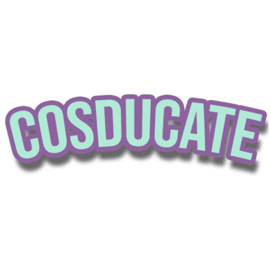 Logo von Cosducate