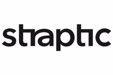 Logo von straptic