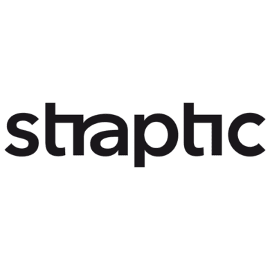 Logo von straptic
