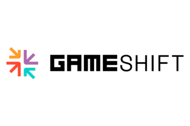 Logo von gameshift