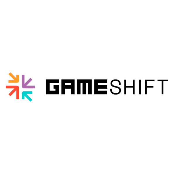 Logo von gameshift
