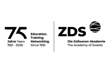 Logo vom ZDS