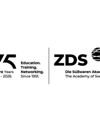 Logo vom ZDS