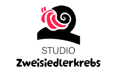 Logo von Studio Zweisiedlerkrebs
