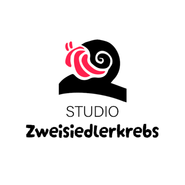 Logo von Studio Zweisiedlerkrebs